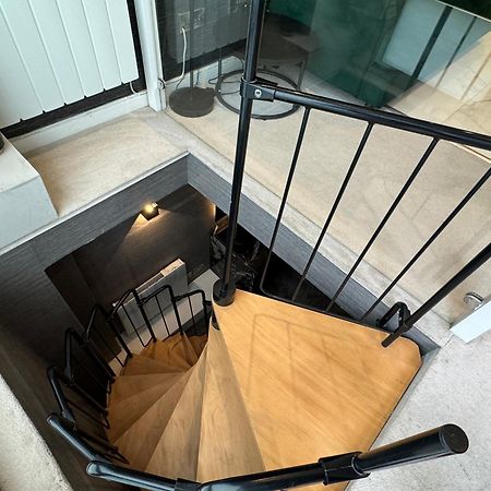 Luxury 1Bed Retreat Edinburgh Apartman Kültér fotó