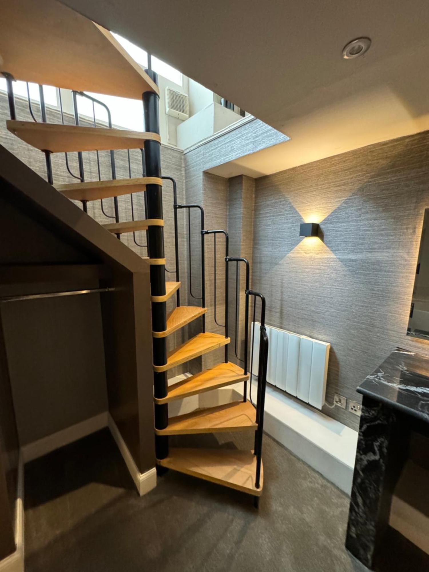 Luxury 1Bed Retreat Edinburgh Apartman Kültér fotó